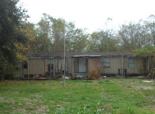 7316 E Jordan Rd, Manvel, TX 77578