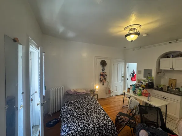 109 Dartmouth St #3, Boston, MA 02116