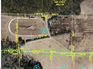 430 Browning Dr, St. Pauls, NC 28384