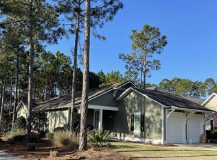 243 Jack Knife Dr, Inlet Beach, FL 32461