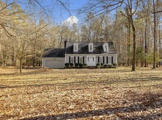 2701 River Run Rd, Prince George, VA 23875
