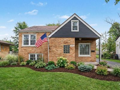 531 S Park Rd, Lombard, IL, 60148