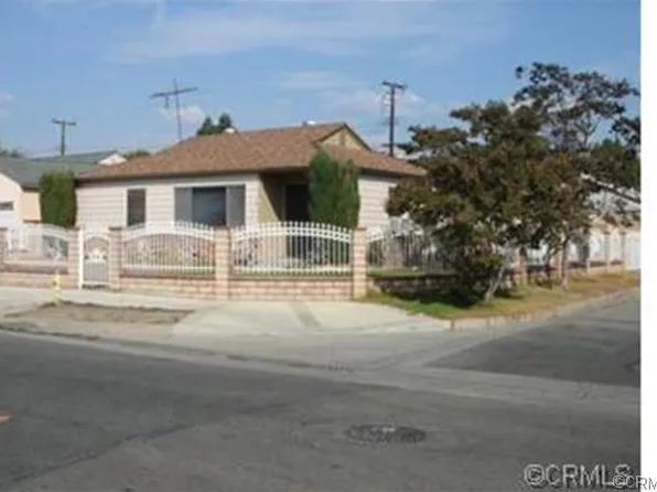 4070 Stewart Ave, Baldwin Park, CA 91706