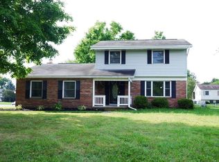 855 Loire Valley Cir, Marion, OH