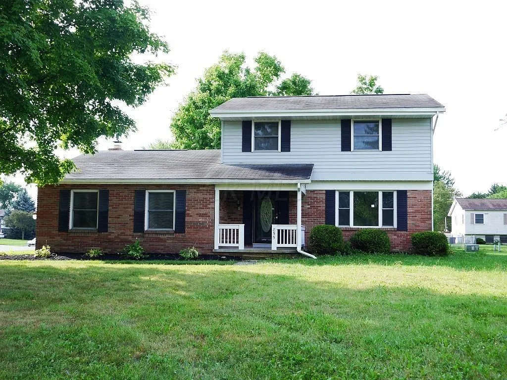 855 Loire Valley Cir photo 1