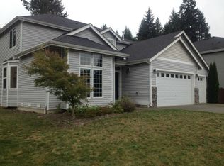 4124 Blackstone Dr SW, Tumwater, WA 98512