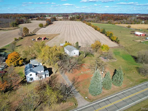13700 E Michigan Ave, Grass Lake, MI 49240