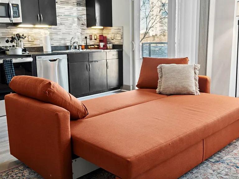 Sofa Bed