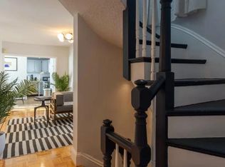 40 Otis St, Somerville, MA 02145