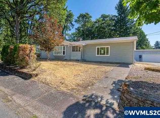 438 NW Douglas St, Dallas, OR 97338