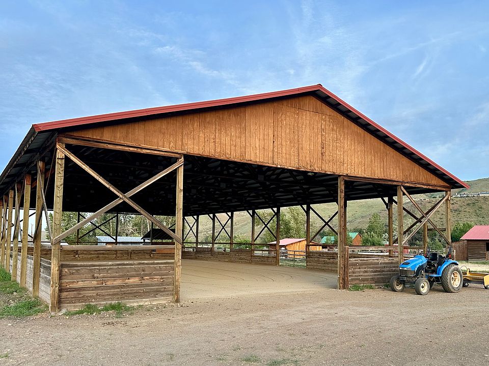 1st image of 5891 Manastash Rd