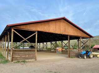 5891 Manastash Rd, Ellensburg, WA 98926