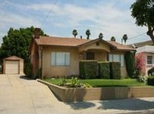 617 E Windsor Rd, Glendale, CA 91205