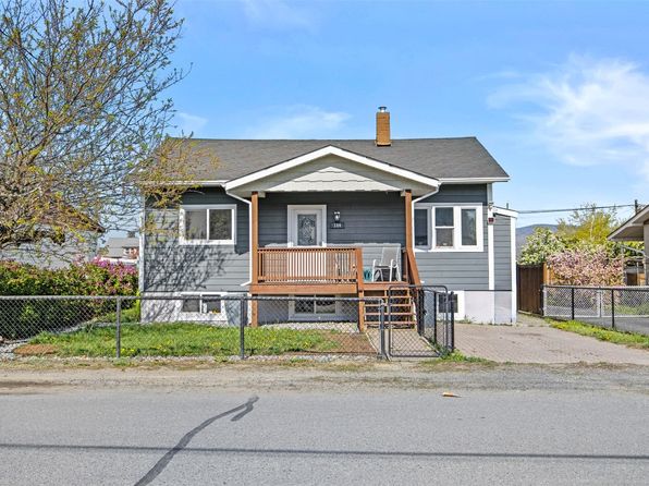 144 Park St, Kamloops, BC V2B 4A5