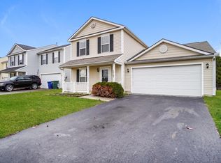 5418 Englecrest Dr, Canal Winchester, OH 43110