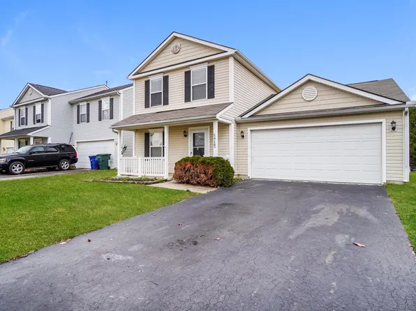 5418 Englecrest Dr, Canal Winchester, OH 43110