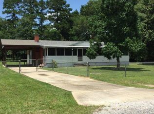 3145 Pinewoods Dr, Crestview, FL 32539