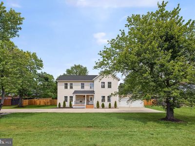 7913 Muncaster Mill Rd, Gaithersburg, MD, 20877