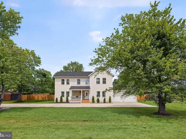 7913 Muncaster Mill Rd, Gaithersburg, MD 20877