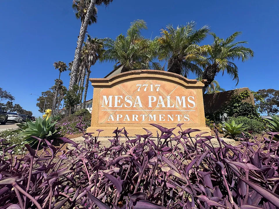Mesa Palms Apartments