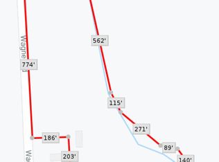 0 Wagner Rd, Croswell, MI 48422