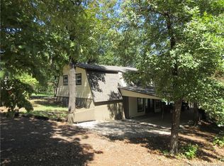 116686 S 4245th Rd, Eufaula, OK 74432