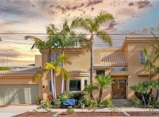 1720 Moorland Dr, San Diego, CA 92109