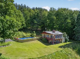 298 Meade Rd, Charlotteville, NY 12036
