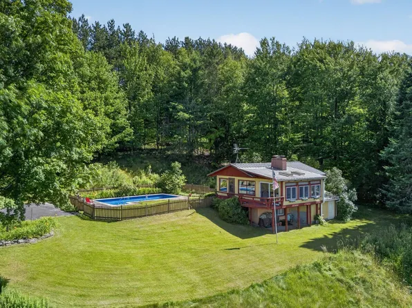 298 Meade Road, CHARLOTTEVILLE, NY 12036