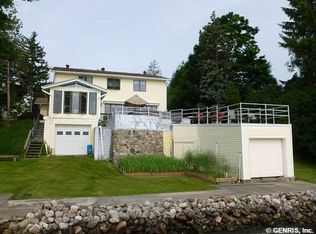 1236 Rockhaven Beach Rd, Penn Yan, NY 14527