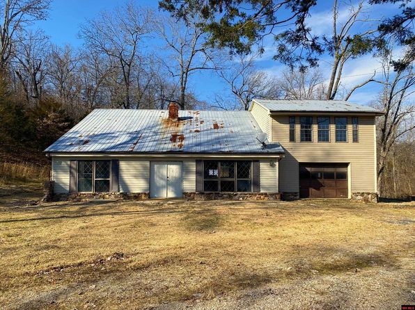 1800 Lookout Dr, Horseshoe Bend, AR 72512