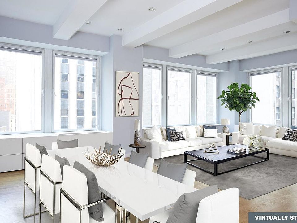 1st image of 90 William St APT 9B