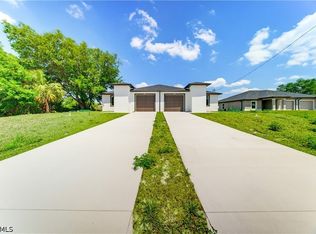 505/507 Piedmont St, Lehigh Acres, FL 33974