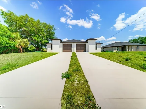 505/507 Piedmont St, Lehigh Acres, FL 33974