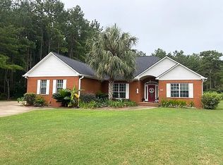 260 W Shore Dr, Ochlocknee, GA 31773