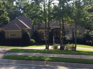 506 Saint Ives Walk, Monroe, GA 30655