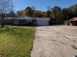 2763 N Us Highway 231, Spencer, IN 47460
