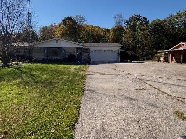 2763 N Us Highway 231, Spencer, IN 47460