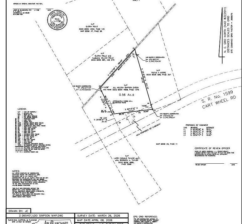 2nd image of 288 Cart Wheel Road