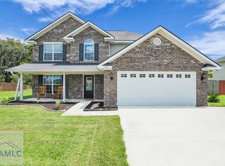 221 Outpost Trl, Midway, GA 31320