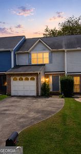 8007 Woodlake Dr, Riverdale, GA, 30274