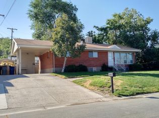 165 S 300 E, North Salt Lake, UT 84054