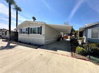 3745 Valley Blvd SPACE 135, Walnut, CA 91789