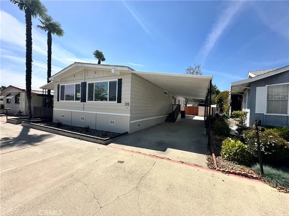 3745 Valley Blvd Space 135, Walnut, CA 91789
