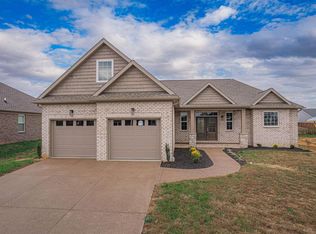 3401 Ralston Dr, Evansville, IN 47715