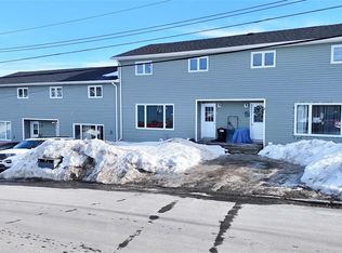 29 Bowater Ave #23, Lewisporte, NL A0G3A0