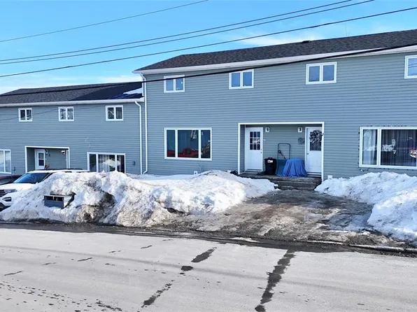 23-29 Bowater Avenue, Lewisporte, NL A0G3A0