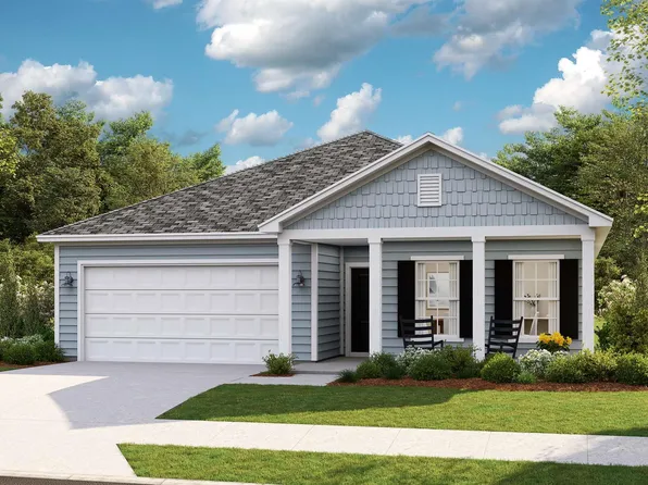 1317 Beach Way Ln. Lot 136, North Myrtle Beach, SC 29582