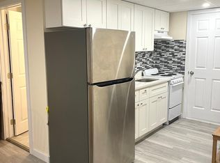 43 Stevens St UNIT 7, Norwalk, CT 06850