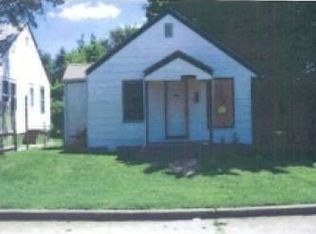 2419 E Mossman St, Wichita, KS 67214